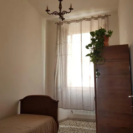 Apartamento Dimora Abate-tirone-pansa