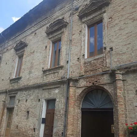 Dimora Abate-tirone-pansa