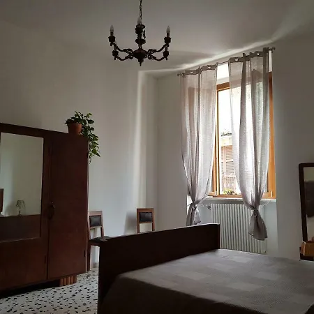 Dimora Abate-tirone-pansa *