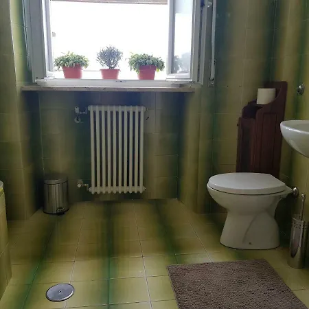 Apartamento Dimora Abate-tirone-pansa *