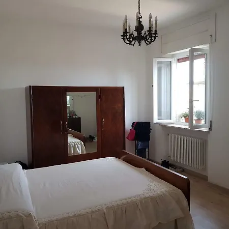 Dimora Abate-tirone-pansa Apartamento