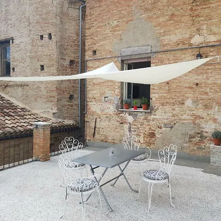 Apartamento Dimora Abate-tirone-pansa Penne