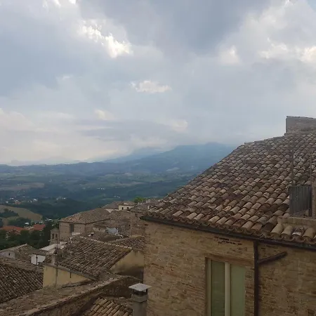 Apartamento Dimora Abate-tirone-pansa