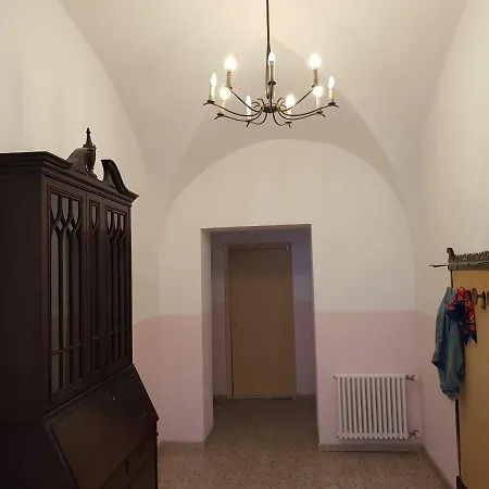 Dimora Abate-tirone-pansa