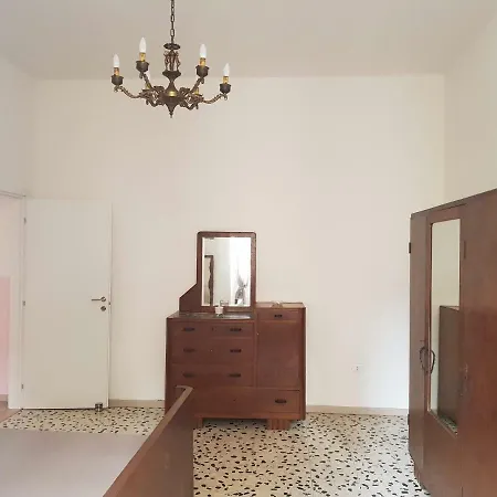 Dimora Abate-tirone-pansa Penne