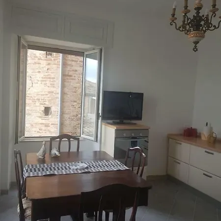 Dimora Abate-tirone-pansa