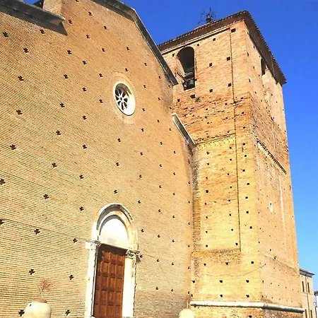 Dimora Abate-tirone-pansa Apartamento Penne