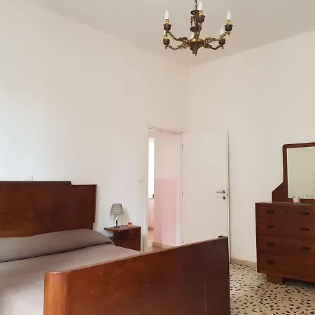 Dimora Abate-tirone-pansa Apartamento Penne