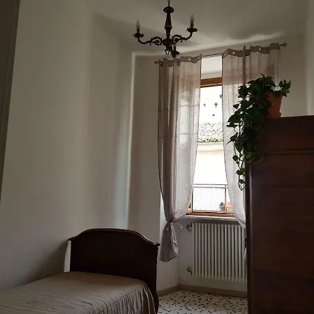 Apartamento Dimora Abate-tirone-pansa *
