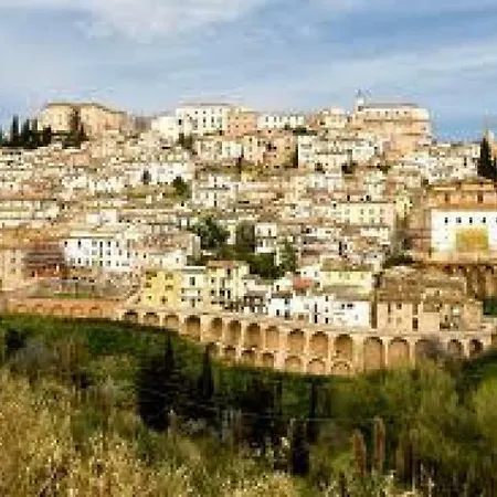Apartamento Dimora Abate-tirone-pansa Penne