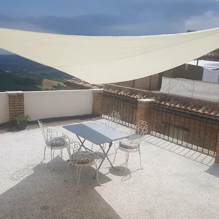Dimora Abate-tirone-pansa * Penne