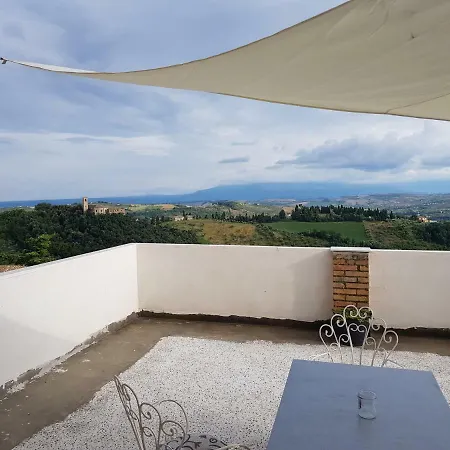 Dimora Abate-tirone-pansa * Penne
