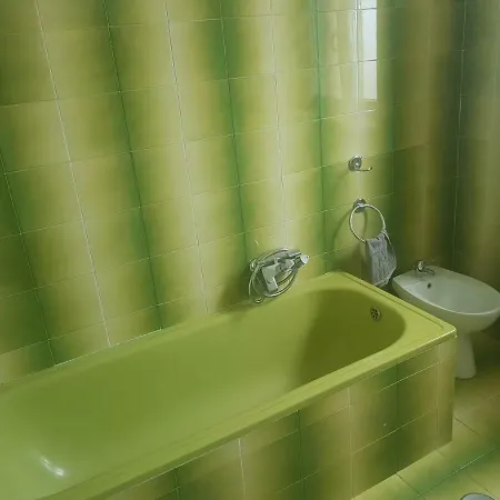 Apartamento Dimora Abate-tirone-pansa *